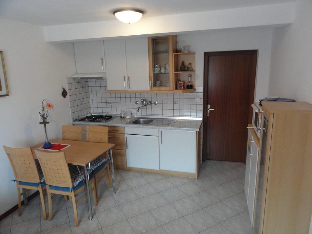 Apartma Skubin Apartment Kobarid Room photo